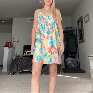 Impressions dress
